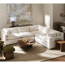 Load image into Gallery viewer, Sylvie Quick Ship 2-Piece Sectional
