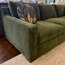 Load image into Gallery viewer, Silas 99” 3 Cushion Sofa