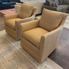 Load image into Gallery viewer, Isley Swivel Glider