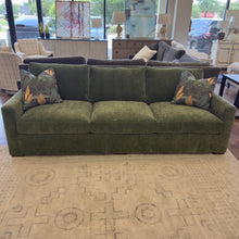 Load image into Gallery viewer, Silas 99” 3 Cushion Sofa