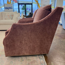 Load image into Gallery viewer, Kara Swivel Glider