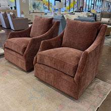 Load image into Gallery viewer, Kara Swivel Glider