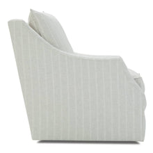 Load image into Gallery viewer, Kara Quick Ship Swivel Glider