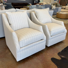 Load image into Gallery viewer, Kara Quick Ship Swivel Glider