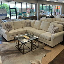 Load image into Gallery viewer, My Style Sectional Sofa