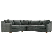Load image into Gallery viewer, Bradford Quick Ship 2-Piece Sectional