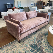 Load image into Gallery viewer, Bruges 87” Bench Cushion Sofa