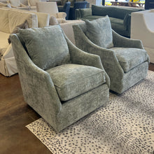 Load image into Gallery viewer, Kara Swivel Glider