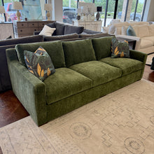Load image into Gallery viewer, Silas 99” 3 Cushion Sofa