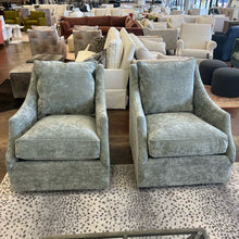 Load image into Gallery viewer, Kara Swivel Glider