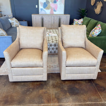 Load image into Gallery viewer, Isley Swivel Glider