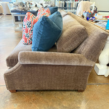Load image into Gallery viewer, Bristol 98” Bench Cushion Sofa