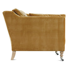 Load image into Gallery viewer, Robin Bruce 90” Madeline Sofa
