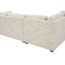 Load image into Gallery viewer, Sylvie Quick Ship 2-Piece Sectional