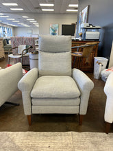 Load image into Gallery viewer, American Leather Burke Recliner - Floor Model