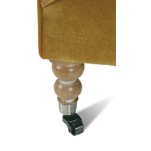 Load image into Gallery viewer, Robin Bruce 90” Madeline Sofa