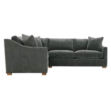Load image into Gallery viewer, Bradford Quick Ship 2-Piece Sectional