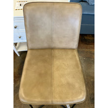 Load image into Gallery viewer, Essex 18" Morgan Counter Chair Hand Washed Taupe