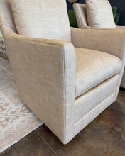 Load image into Gallery viewer, Isley Swivel Glider