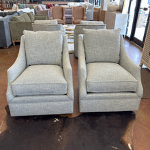 Load image into Gallery viewer, Kara Swivel Glider