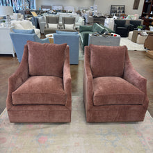Load image into Gallery viewer, Kara Swivel Glider