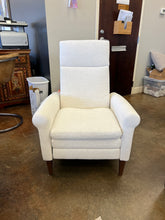 Load image into Gallery viewer, American Leather Burke Recliner - Floor Model