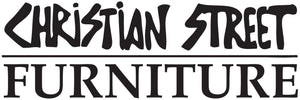 Christian Street Furniture