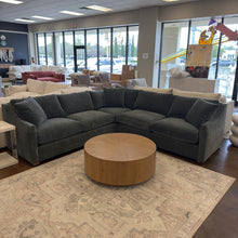 Load image into Gallery viewer, Bradford Quick Ship 2-Piece Sectional