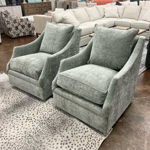 Load image into Gallery viewer, Kara Swivel Glider