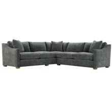 Load image into Gallery viewer, Bradford Quick Ship 2-Piece Sectional