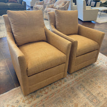 Load image into Gallery viewer, Isley Swivel Glider