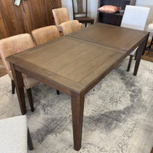 Load image into Gallery viewer, Mango Wood Extension Dining Table