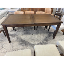 Load image into Gallery viewer, Mango Wood Extension Dining Table