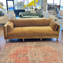 Load image into Gallery viewer, Robin Bruce 90” Madeline Sofa