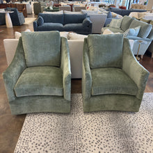 Load image into Gallery viewer, Walter Swivel Chair