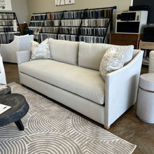 Load image into Gallery viewer, Serena 92” Bench Cushion Sofa