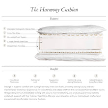 Load image into Gallery viewer, Serena 92” Bench Cushion Sofa