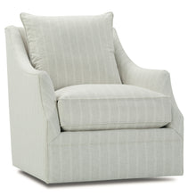 Load image into Gallery viewer, Kara Quick Ship Swivel Glider