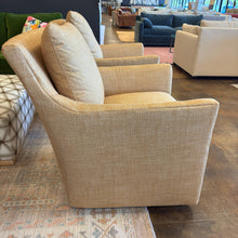 Load image into Gallery viewer, Isley Swivel Glider