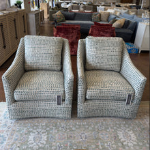 Load image into Gallery viewer, Walter Swivel Chair