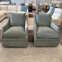 Load image into Gallery viewer, Kara Swivel Glider