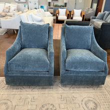 Load image into Gallery viewer, Kara Swivel Glider