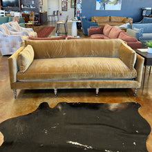 Load image into Gallery viewer, Robin Bruce 90” Madeline Sofa