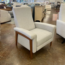 Load image into Gallery viewer, American Leather Quinton Recliner - Floor Model