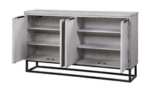 Load image into Gallery viewer, 4 DR MEDIA CREDENZA | 48207
