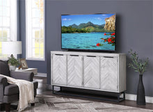 Load image into Gallery viewer, 4 DR MEDIA CREDENZA | 48207