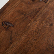 Load image into Gallery viewer, London Loft Coffee Table 54" Walnut