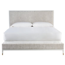 Load image into Gallery viewer, Theodora King Bed