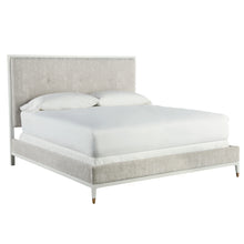 Load image into Gallery viewer, Theodora King Bed