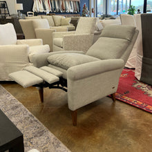Load image into Gallery viewer, American Leather Burke Recliner - Floor Model
